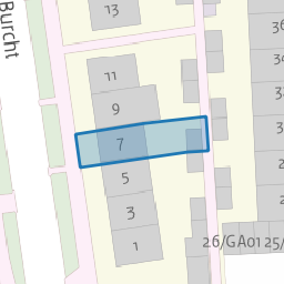 Perceel AML01-B-6851