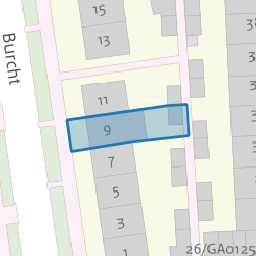 Perceel AML01-B-6852