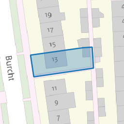 Perceel AML01-B-6854