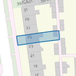 Perceel AML01-B-6860