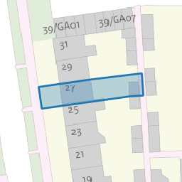 Perceel AML01-B-6861