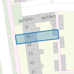 Perceel AML01-B-6862