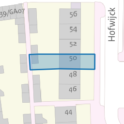 Perceel AML01-B-6876