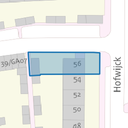 Perceel AML01-B-6879