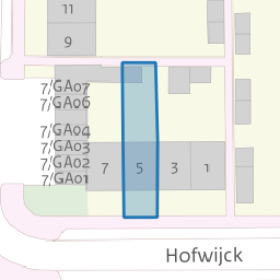 Perceel AML01-B-6893