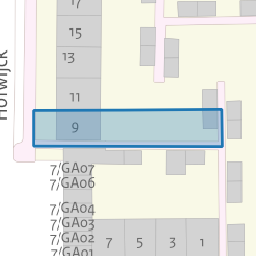 Perceel AML01-B-6895