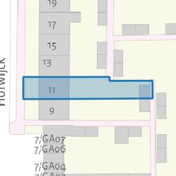 Perceel AML01-B-6896