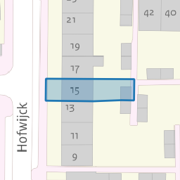 Perceel AML01-B-6898