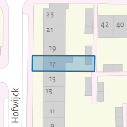Perceel AML01-B-6899
