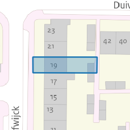 Perceel AML01-B-6900