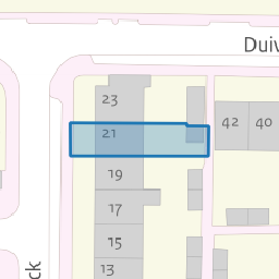Perceel AML01-B-6901