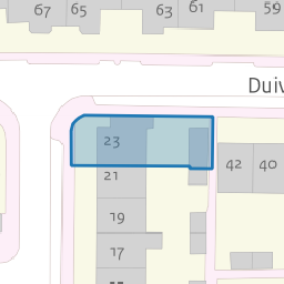 Perceel AML01-B-6902