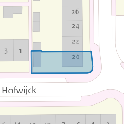 Perceel AML01-B-6903