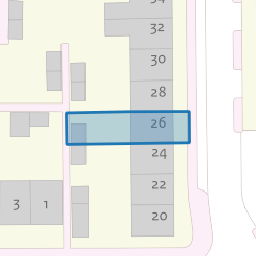 Perceel AML01-B-6906