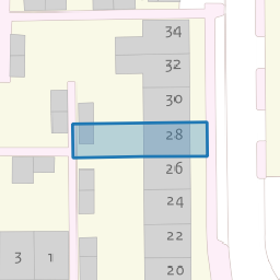 Perceel AML01-B-6907