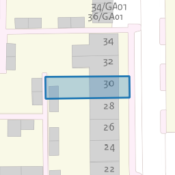 Perceel AML01-B-6908