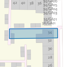 Perceel AML01-B-6910