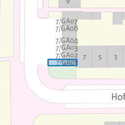 Perceel AML01-B-6915