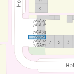 Perceel AML01-B-6917