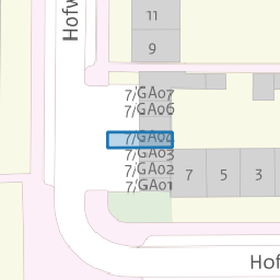 Perceel AML01-B-6918