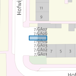 Perceel AML01-B-6919