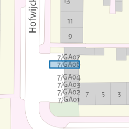 Perceel AML01-B-6920