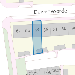 Perceel AML01-B-6930