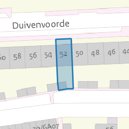 Perceel AML01-B-6933