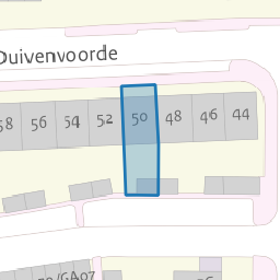 Perceel AML01-B-6934