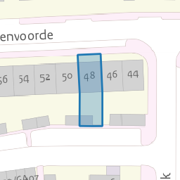 Perceel AML01-B-6935