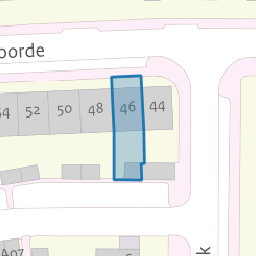 Perceel AML01-B-6936