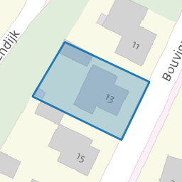 Perceel AML01-B-6941