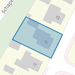 Perceel AML01-B-6942