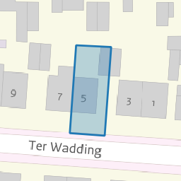 Perceel AML01-B-6962