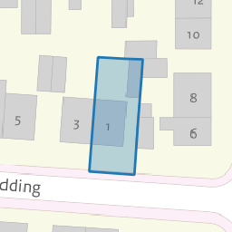 Perceel AML01-B-6964
