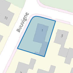 Perceel AML01-B-6989