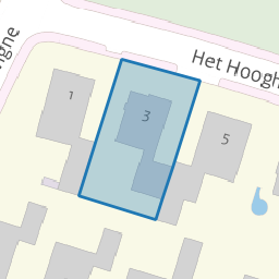 Perceel AML01-B-6990