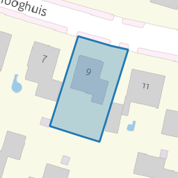 Perceel AML01-B-6991