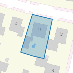 Perceel AML01-B-6992