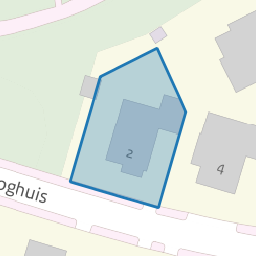 Perceel AML01-B-6993