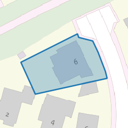 Perceel AML01-B-6994
