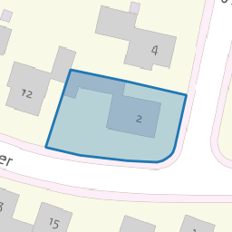 Perceel AML01-B-6996