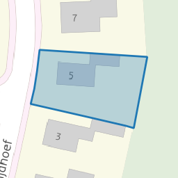 Perceel AML01-B-7000