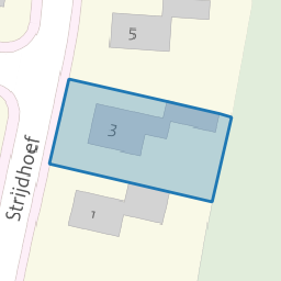 Perceel AML01-B-7001