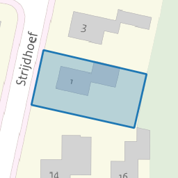 Perceel AML01-B-7002