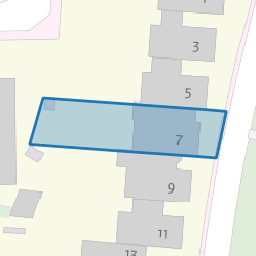 Perceel AML01-B-7009