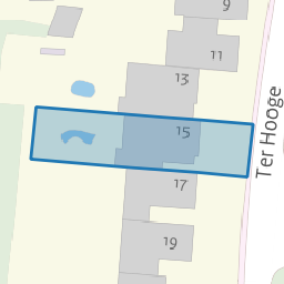 Perceel AML01-B-7013