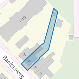 Perceel AML01-B-7026