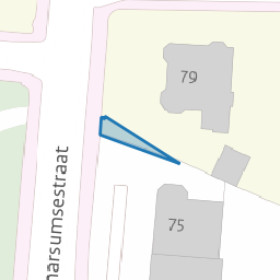 Perceel AML01-B-7031