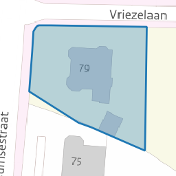 Perceel AML01-B-7032